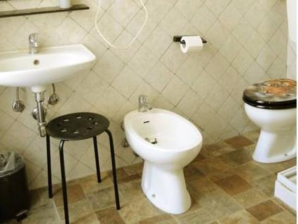 Hotel Edy Milano Eksteriør billede